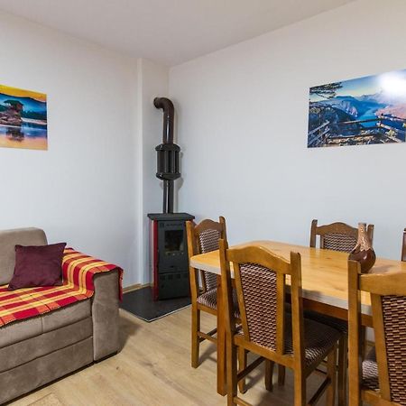 Apartman Olga Perucac Ngoại thất bức ảnh