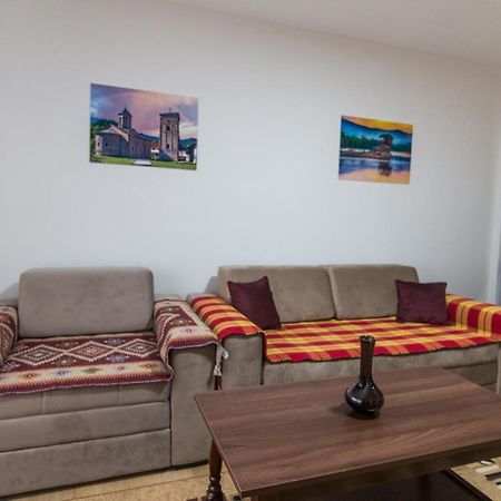 Apartman Olga Perucac Ngoại thất bức ảnh