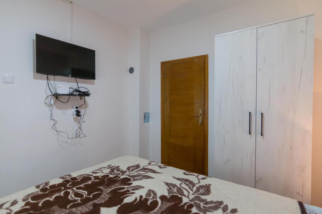 Apartman Olga Perucac Ngoại thất bức ảnh
