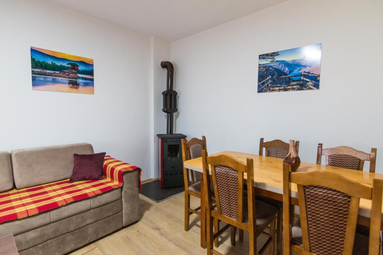 Apartman Olga Perucac Ngoại thất bức ảnh