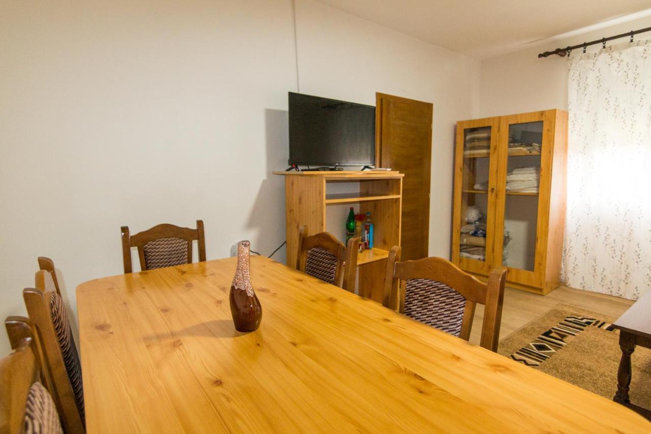 Apartman Olga Perucac Ngoại thất bức ảnh