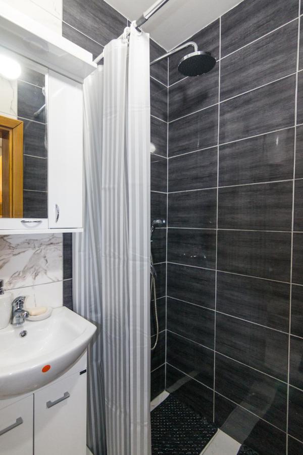 Apartman Olga Perucac Ngoại thất bức ảnh