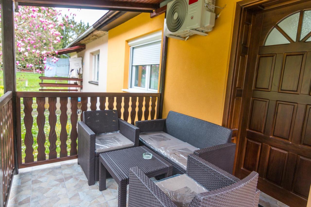 Apartman Olga Perucac Ngoại thất bức ảnh
