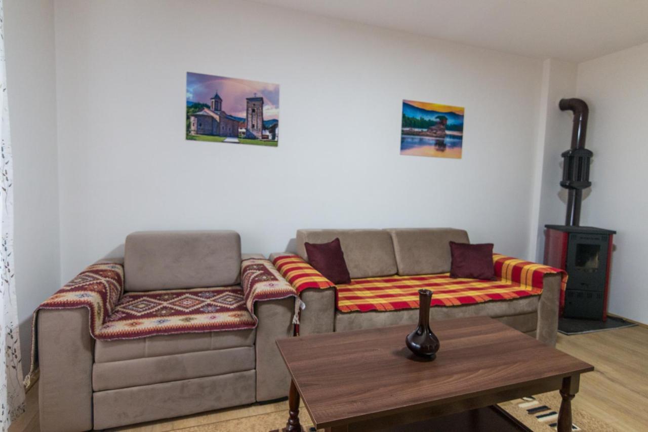 Apartman Olga Perucac Ngoại thất bức ảnh